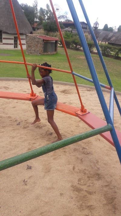 Photos of Midgard Playground