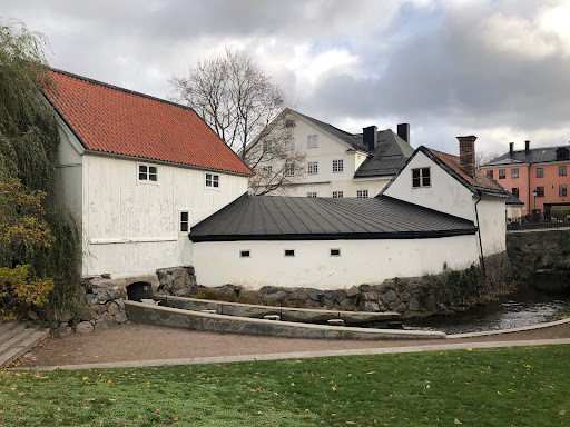 Rosénparken