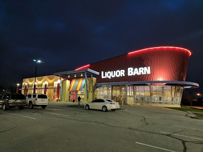 Liquor Barn