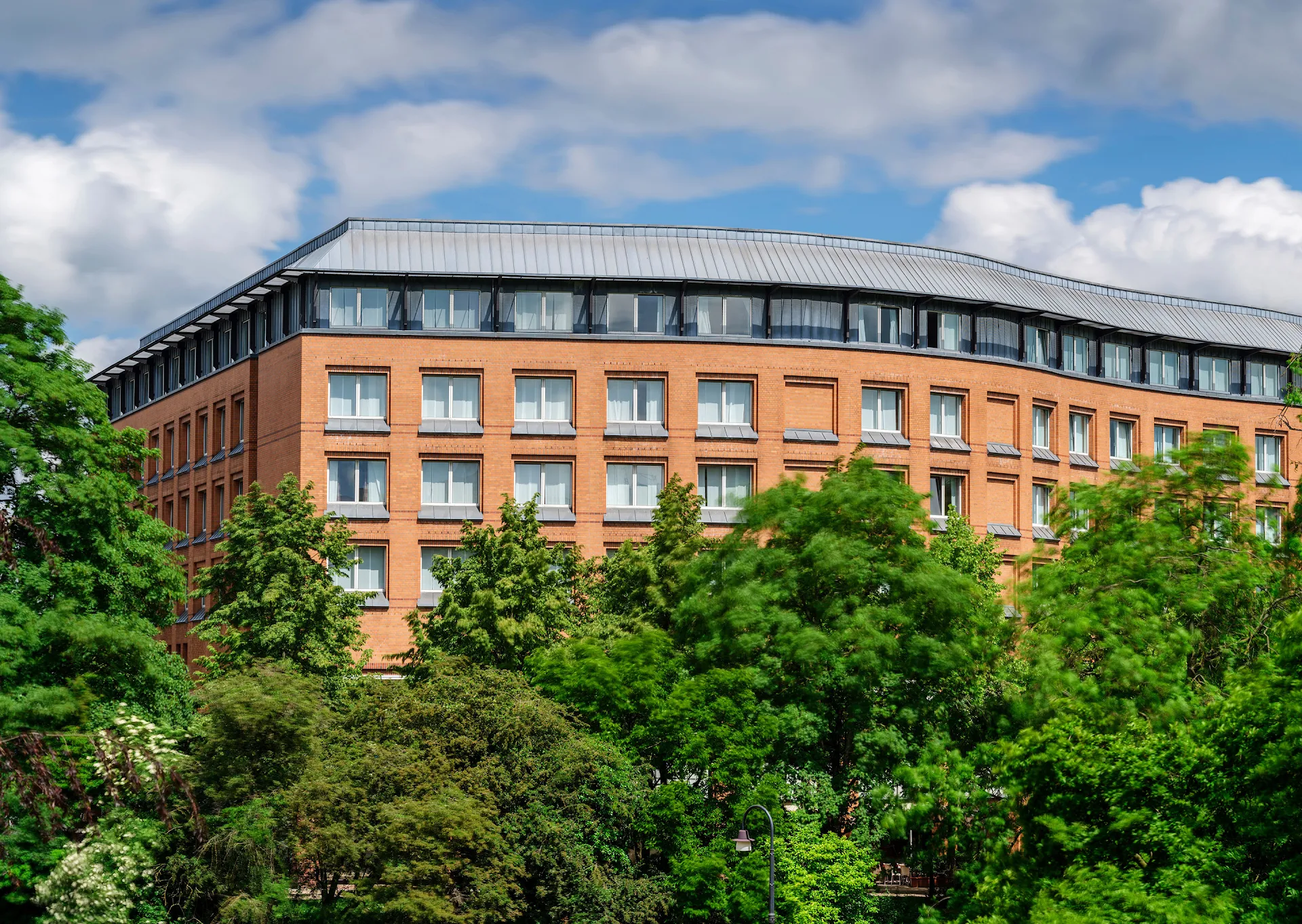 Dorint Hotel Bremen