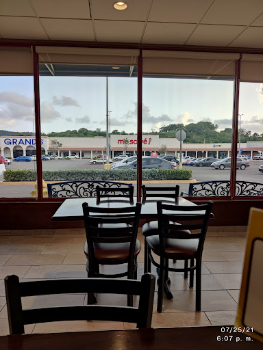 Marco's Pizza San Germán