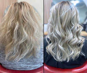 Photo n°21 de Le salon d’Agathe à Roppenheim (Salon de coiffure)