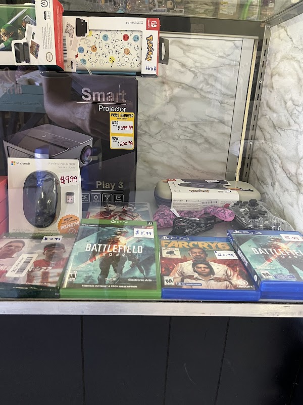 Random Liquidations photo 3