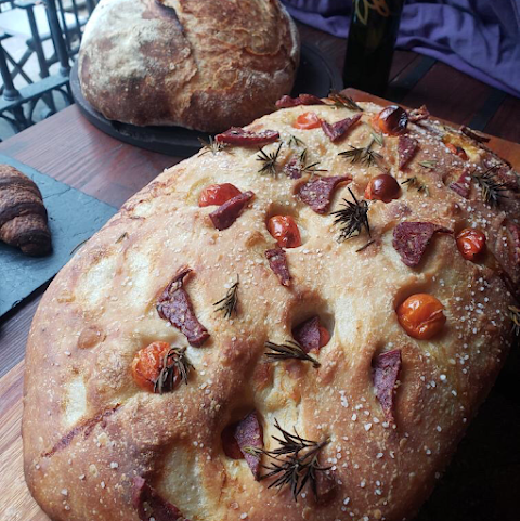 Guarda La Vieja by null