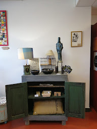 Photo n°22 de Le 62 Créateurs à Lardy (Artisanat)