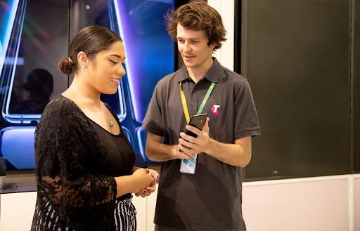 Telstra Warwick WA - Thumbnail