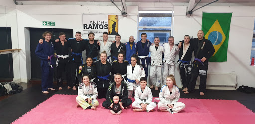 Blood sweat and tears Fitness Centre - Thumbnail
