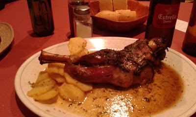 Photos of Asador Albarrac&iacute;n