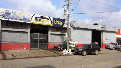 Photos of Servi-Carros Monteria