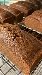 Photo n°18 de Le Pain des Cairns à Grenoble (Boulangerie)