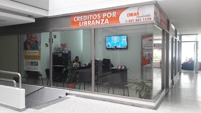 Photos of Crear Soluciones Por Libranza