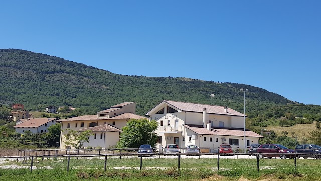 Osteria Corridore