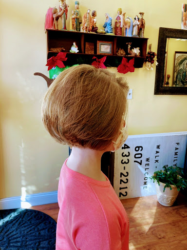 Shear Intrigue Hair Salon Gallery - United States