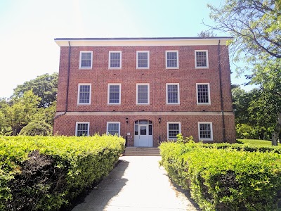 Clarence M. Mitchell, Jr. Courthouse