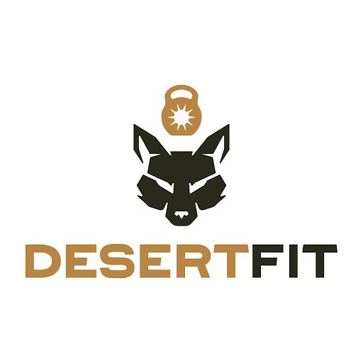 DesertFit - Visual