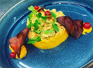 Photo n°12 de LE MARQUIS à Petit-Caux (Restaurant)