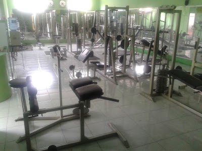 Photos of 'CITRA GYM' Sarirogo Sidoarjo