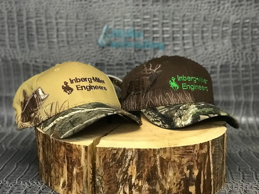 Stitches Embroidery - Thumbnail
