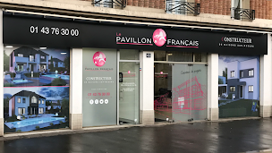 Photo n°1 de Le Pavillon Français à Maisons-Alfort (Constructeur de maisons personnalisées)