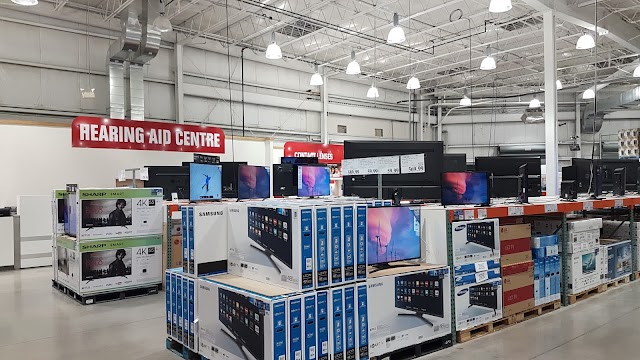Costco Wholesale