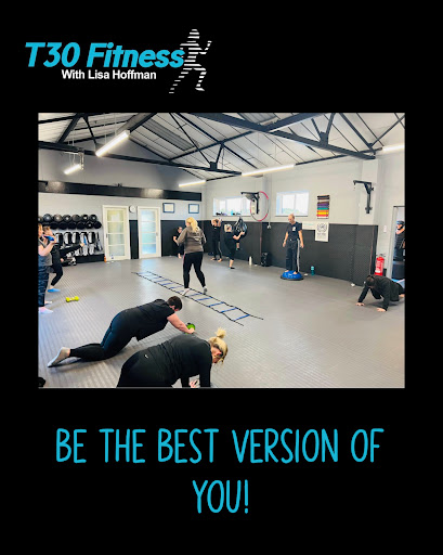 T30 Fitness Pwllheli Gallery - United Kingdom