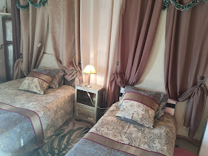 Photo n°19 de Chante Cristal à Target (Lodge)