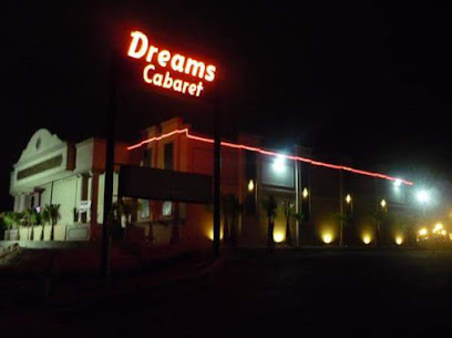 Dreams Cabaret
