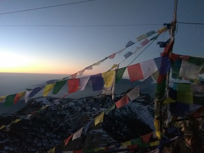Photos of Bhagwati Temple