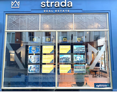 Strada Real Estate