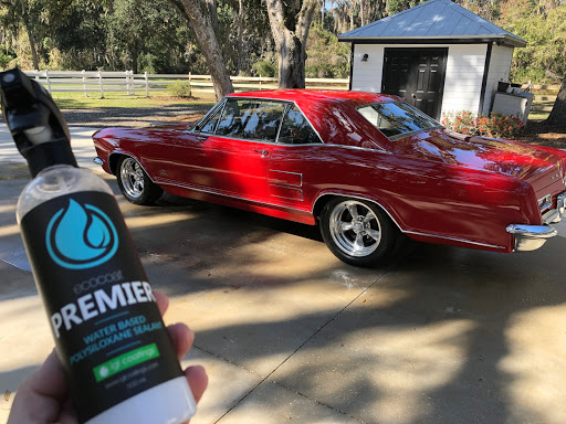 St Augustine Detailing and Reconditioning - Thumbnail