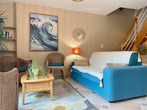 Photo n°14 de Gîte de la Crique - Gîtes de France à Guérande (Lodge)