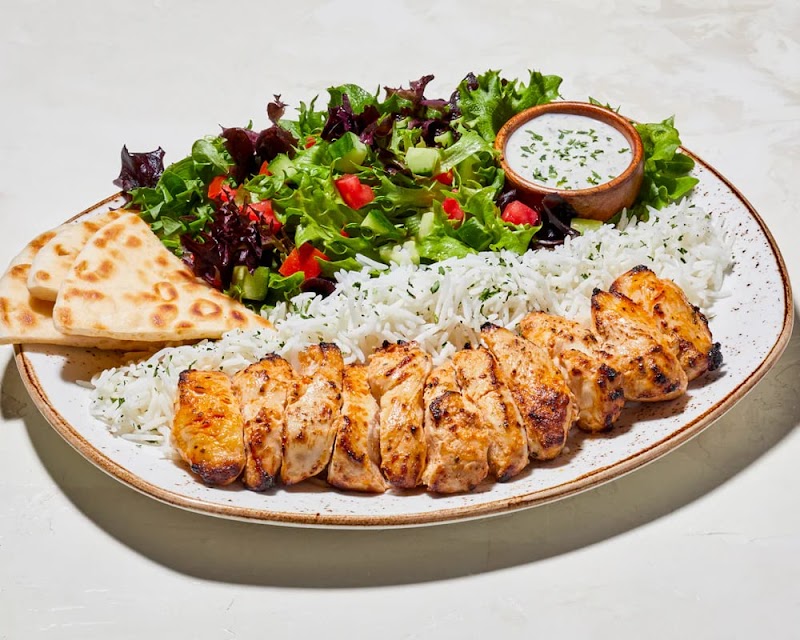 Luna Grill — photo 4
