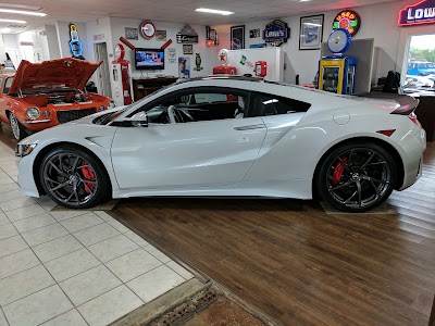 Photos of Specialty Car Co