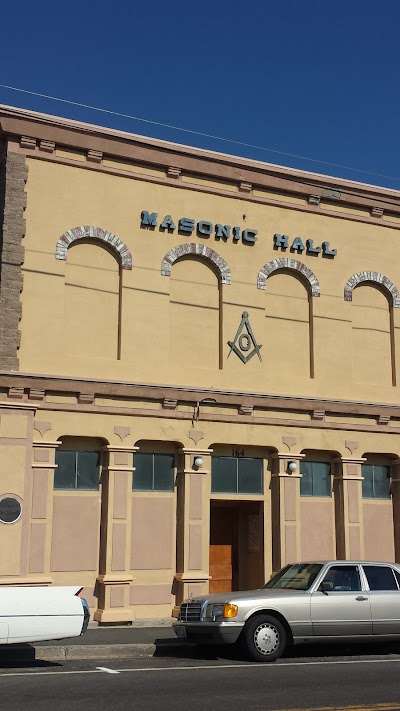 Masonic Hall