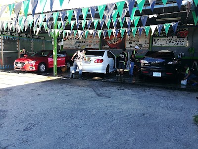 Photos of Delta CarWash