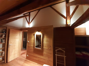 Photo n°3 de Les 12 travaux à Le Monêtier-les-Bains (Travaux généraux)