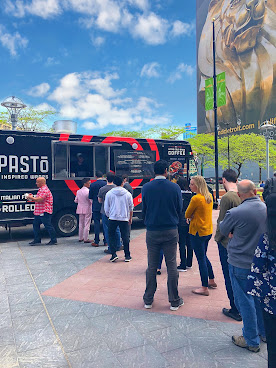 Impasto Food Truck (St. Pete) by null