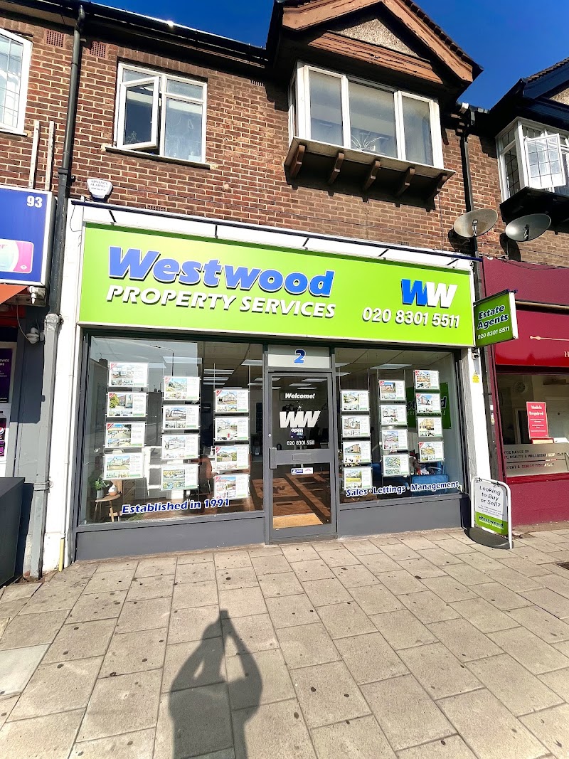 Westwood Property Services photo 2