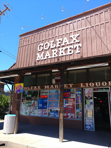 Colfax Market - Thumbnail