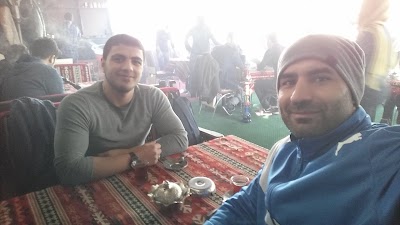 Photos of &Ccedil;ardak Cafe