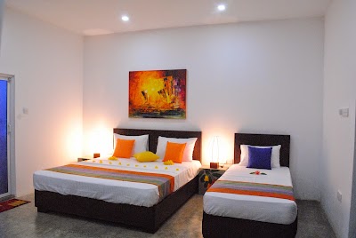 Photos of Hotel Nirutha