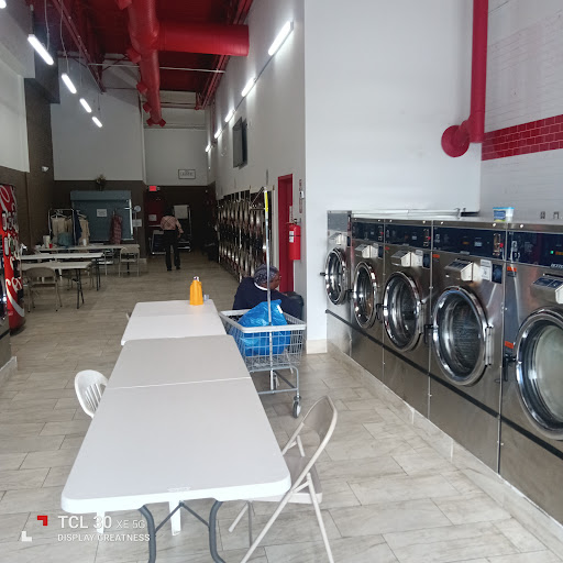 Diego's Laundromat - Thumbnail
