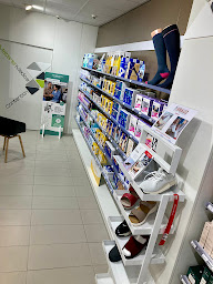 Photo n°4 de Pharmacie Seaux à Limoges (Pharmacie)