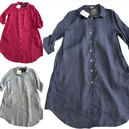 Boutique23 - Visual