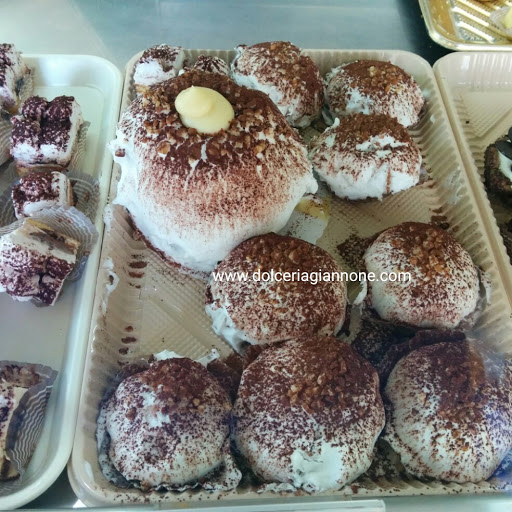 Dolceria Giannone Pasticceria - Thumbnail