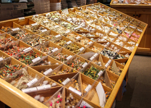 The Tackle Shop - Outfitter and Fly Shop - Thumbnail