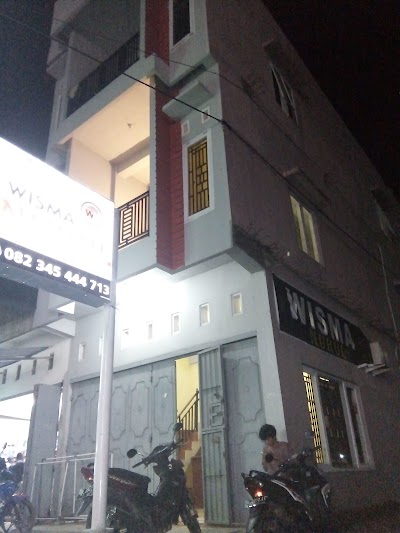 Photos of WISMA NURUL