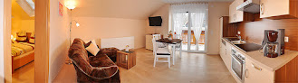 Ferienhaus Wiesenblick à  Brotterode-Trusetal