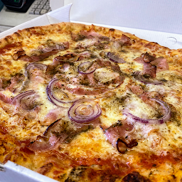 Photo n°3 de Break Pizza à Nice (Bar à vin)