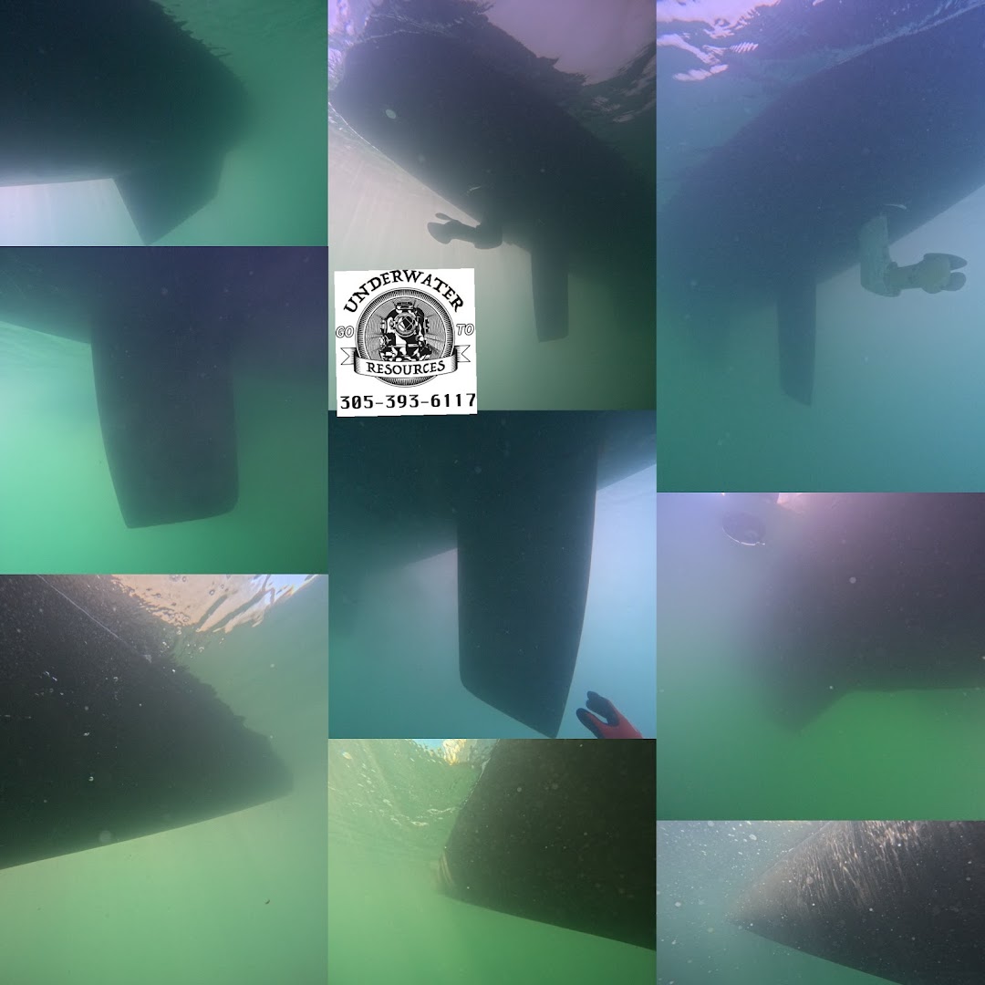 Underwater Resources Florida Keys photo 16